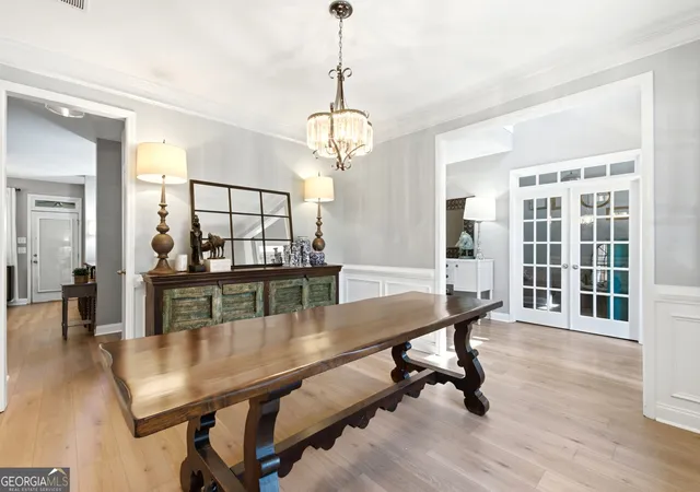 Photo 4 of Single family home for sale at 6132 Stillwater Trl, Flowery Branch, GA 30542 | MLS# 10829864 | Listing updated on 2026-09-24