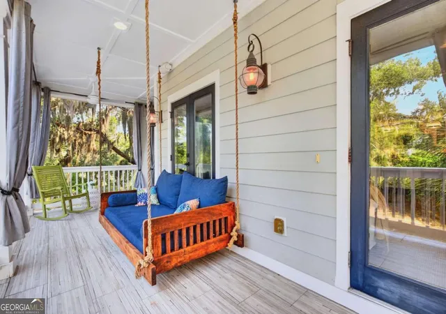 Photo 4 of Single family home for sale at 2 White Oak Ln, Tybee Island, GA 31328 | MLS# 10798318 | Listing updated on 2026-09-02