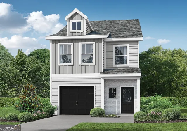 Photo 1 of Townhouse for sale at 18 Benscot Dr, Austell, GA 30106 | MLS# 10834867 | Listing updated on 2026-09-11