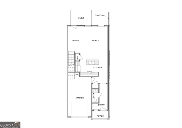 Photo 2 of Townhouse for sale at 18 Benscot Dr, Austell, GA 30106 | MLS# 10834867 | Listing updated on 2026-09-11
