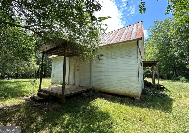 1st image of 5657 Springfield Rd, Sparta, GA 31087 | MLS# 10808495