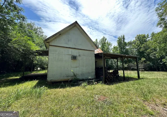 Photo 4 of Land for sale at 5657 Springfield Rd, Sparta, GA 31087 | MLS# 10808495 | Listing updated on 2026-08-22