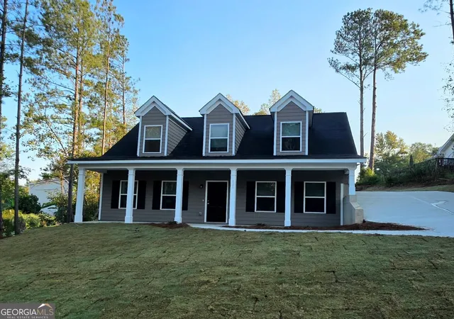 Photo 1 of Single family home for sale at 120 Tremont Pkwy, Athens, GA 30606 | MLS# 10874045 | Listing updated on 2026-10-28