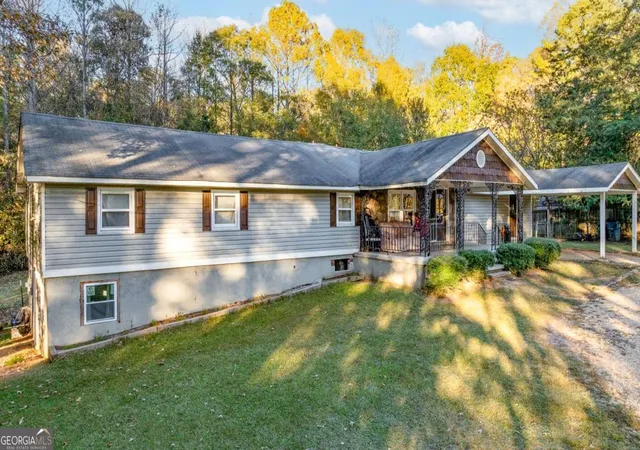 1st image of 466 Pendergrass Rd, Winder, GA 30680 | MLS# 10639765
