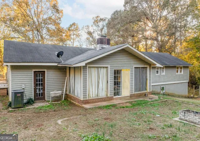 33rd image of 466 Pendergrass Rd, Winder, GA 30680 | MLS# 10639765