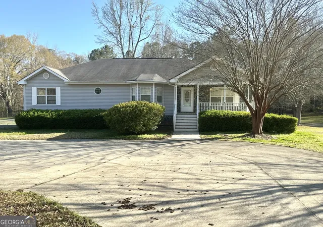 Photo 2 of Single family home for sale at 248 Manley Rd, Griffin, GA 30223 | MLS# 10727632 | Listing updated on 2026-06-25