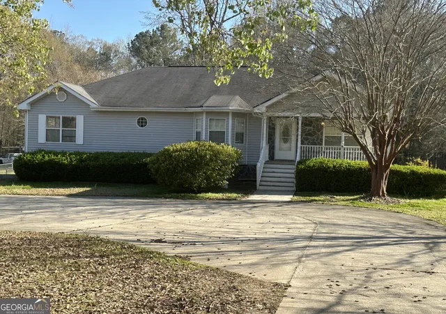 Photo 3 of Single family home for sale at 248 Manley Rd, Griffin, GA 30223 | MLS# 10727632 | Listing updated on 2026-06-25