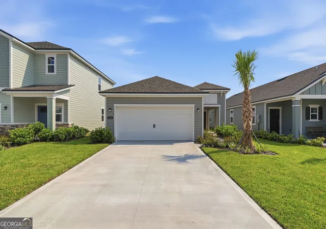 image of 226 Collin Nicholas Dr, Kingsland, GA 31548 | MLS# 10717395