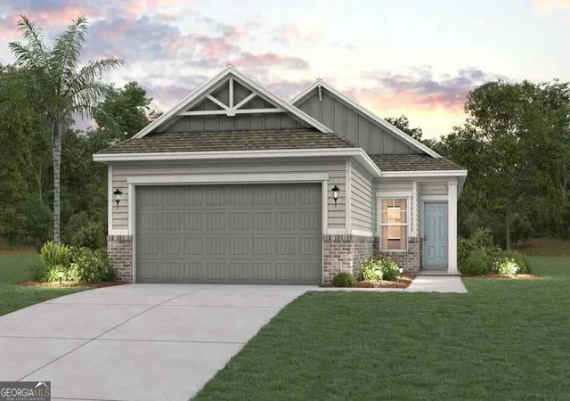 image of 226 Collin Nicholas Dr, Kingsland, GA 31548 | MLS# 10717395