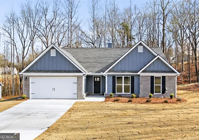 Photo 1 of Sale Pending at 125 Chad Walk #61, Statham, GA 30666 | MLS# 10617543 | Listing updated on 2026-01-11