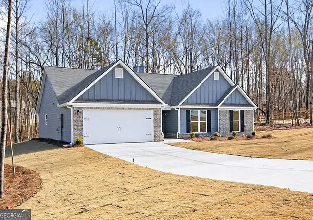 Photo 2 of Sale Pending at 125 Chad Walk #61, Statham, GA 30666 | MLS# 10617543 | Listing updated on 2026-01-11