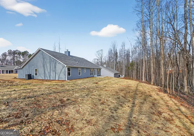 Photo 51 of Sale Pending at 125 Chad Walk #61, Statham, GA 30666 | MLS# 10617543 | Listing updated on 2026-01-11