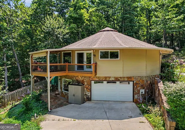 1st image of 1405 Adair Mill Rd, Cleveland, GA 30528 | MLS# 10817195