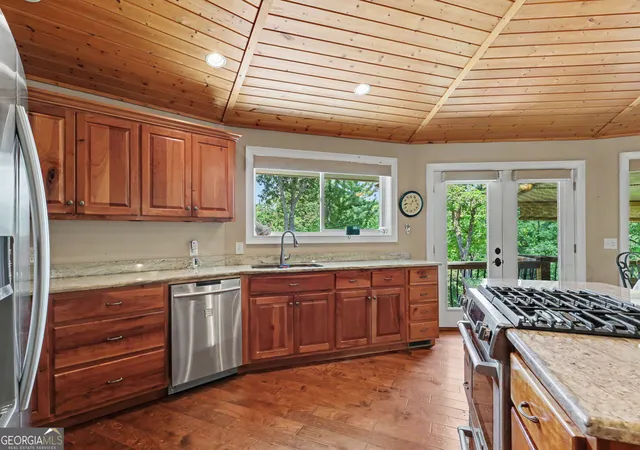 3rd image of 1405 Adair Mill Rd, Cleveland, GA 30528 | MLS# 10817195