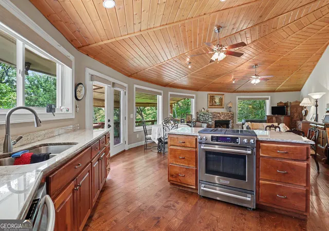 5th image of 1405 Adair Mill Rd, Cleveland, GA 30528 | MLS# 10817195