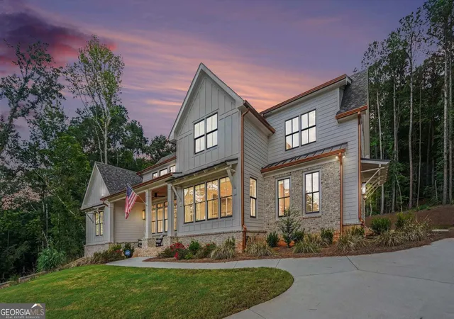 Photo 1 of Single family home for sale at 167 Alcovy Springs Dr, Monroe, GA 30656 | MLS# 10828346 | Listing updated on 2026-09-03