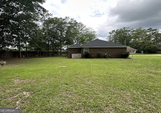 Homes for sale in Glennville, GA | 109 Chance Ln, Glennville, GA 30427 | MLS# 10776522