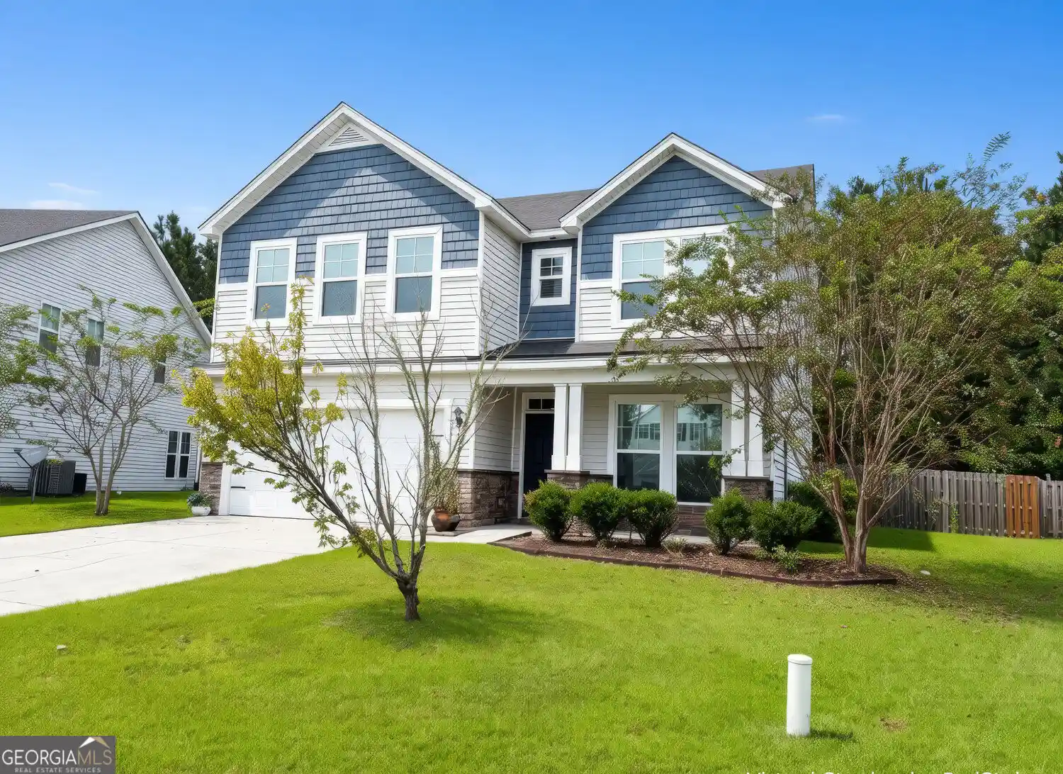 Photo 1 of Single family home for sale at 270 Willow Point Cir, Savannah, GA 31407 | MLS# 10869608 | Listing updated on 2026-10-22