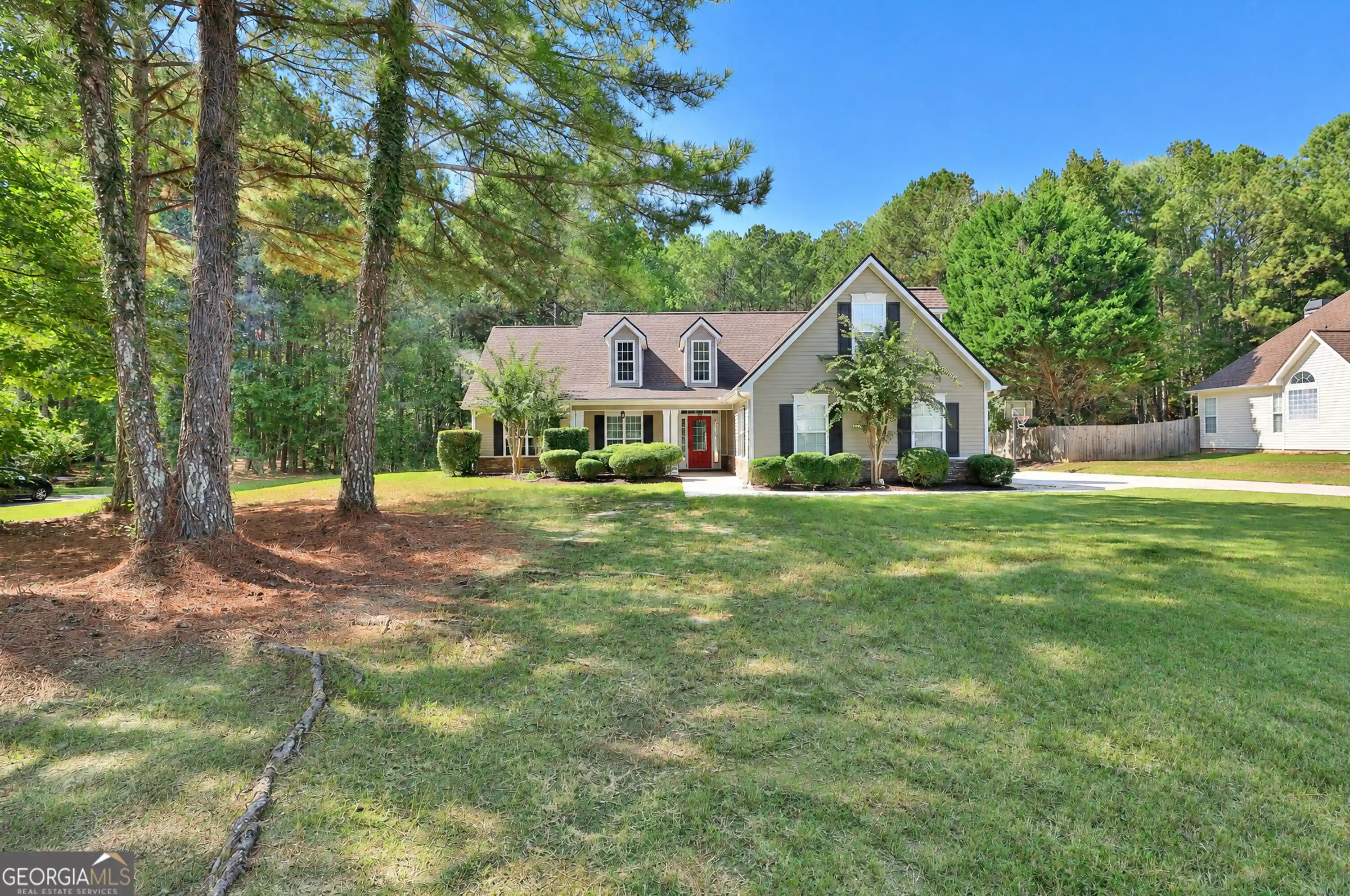 Single family home for sale at 311 Ivy Vale Ct, Tyrone, GA 30290 | MLS# 10872455