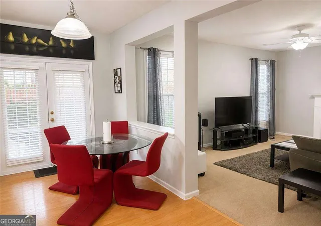 Photo 4 of Single family home for sale at 1423 Lady Slipper Ct Nw, Kennesaw, GA 30152 | MLS# 10826361 | Listing updated on 2026-10-08