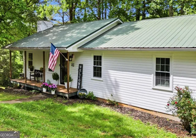4th image of 612 Beaver Ridge Rd, Jasper, GA 30143 | MLS# 10757709