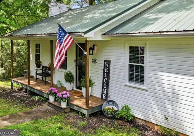 5th image of 612 Beaver Ridge Rd, Jasper, GA 30143 | MLS# 10757709