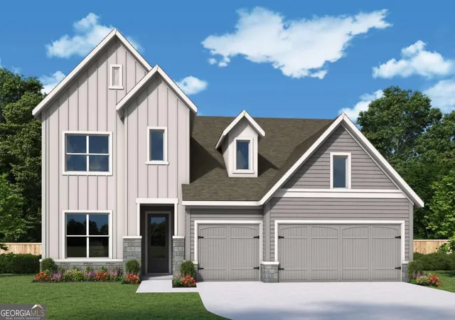 1st image of 2356 Ellis Mountain Dr Sw, Marietta, GA 30064 | MLS# 10779602