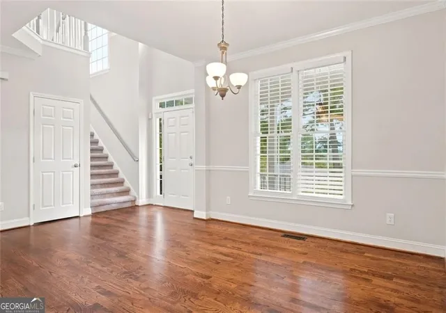 Photo 3 of Single family home for sale at 843 Bentwater Dr, Acworth, GA 30101 | MLS# 10806872 | Listing updated on 2026-09-14