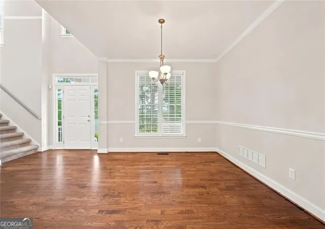 Photo 4 of Single family home for sale at 843 Bentwater Dr, Acworth, GA 30101 | MLS# 10806872 | Listing updated on 2026-09-14