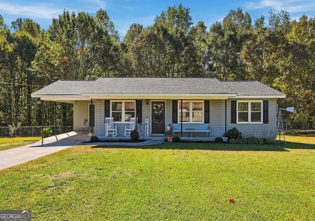 Single family home for sale at 116 Nix Xing, Clermont, GA 30527 | MLS# 10880418