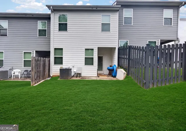 Photo 35 of Townhouse for sale at 5705 Union Pointe Dr, Union City, GA 30291 | MLS# 10781826 | Listing updated on 2026-06-28