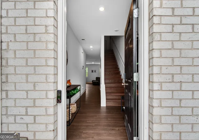 Photo 2 of Townhouse for sale at 5705 Union Pointe Dr, Union City, GA 30291 | MLS# 10781826 | Listing updated on 2026-06-28
