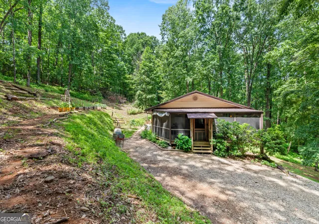 Homes for sale in Suches, GA | 210 Mcdaniel Ln, Suches, GA 30572 | MLS# 10786803
