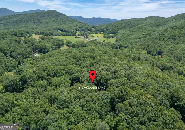 Homes for sale in Suches, GA | 210 Mcdaniel Ln, Suches, GA 30572 | MLS# 10786803