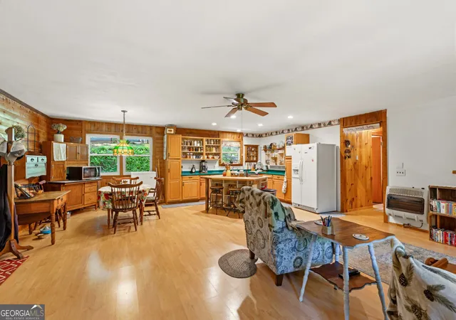 Homes for sale in Suches, GA | 210 Mcdaniel Ln, Suches, GA 30572 | MLS# 10786803