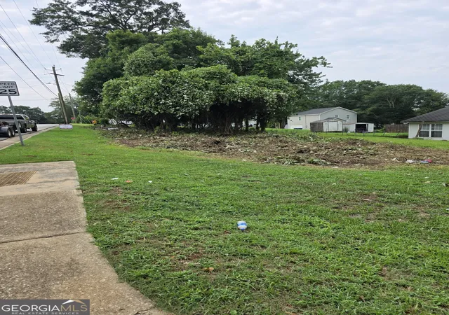 2nd image of 00 Martin Luther King Jr Dr, Winder, GA 30680 | MLS# 10818318