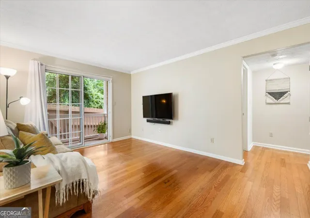 Photo 1 of Condo for sale at 3140 Seven Pines Ct #102, Atlanta, GA 30339 | MLS# 10788800 | Listing updated on 2026-10-30