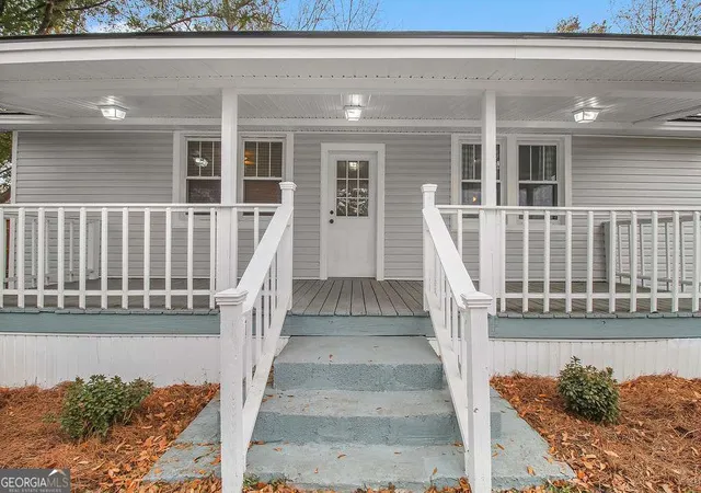 Homes for sale in Pembroke, GA | 373 S Main St, Pembroke, GA 31321 | MLS# 10795491