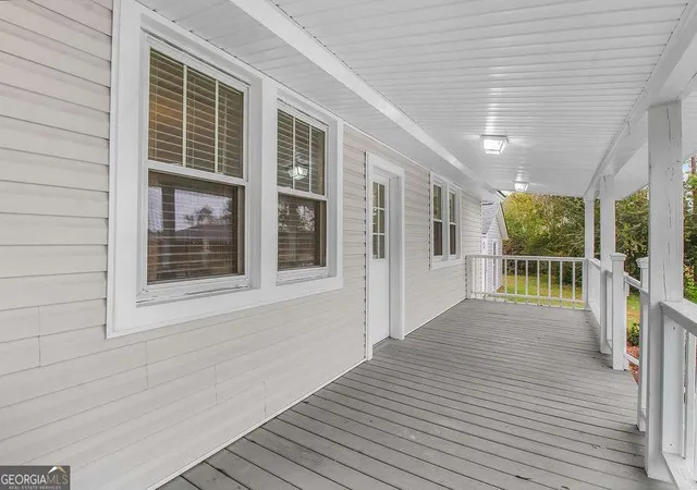 Homes for sale in Pembroke, GA | 373 S Main St, Pembroke, GA 31321 | MLS# 10795491