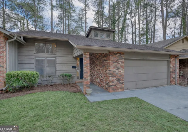 1st image of 300 Cruise Ct, Roswell, GA 30076 | MLS# 10807893