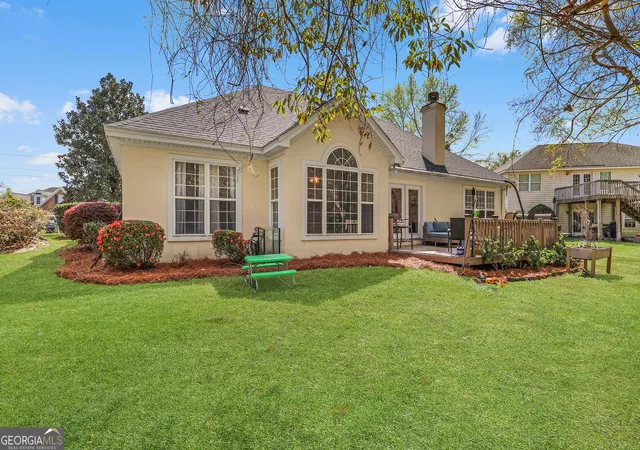 Homes for sale in Savannah, GA | 4 White Ibis Ln, Savannah, GA 31419 | MLS# 10801522