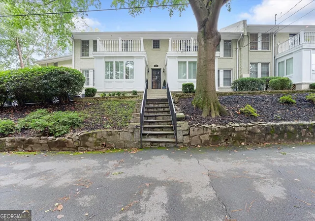 Photo 1 of Condo for sale at 1879 Johnson Rd Ne #11, Atlanta, GA 30306 | MLS# 10806956 | Listing updated on 2026-09-05