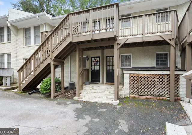 Photo 25 of Condo for sale at 1879 Johnson Rd Ne #11, Atlanta, GA 30306 | MLS# 10806956 | Listing updated on 2026-09-05