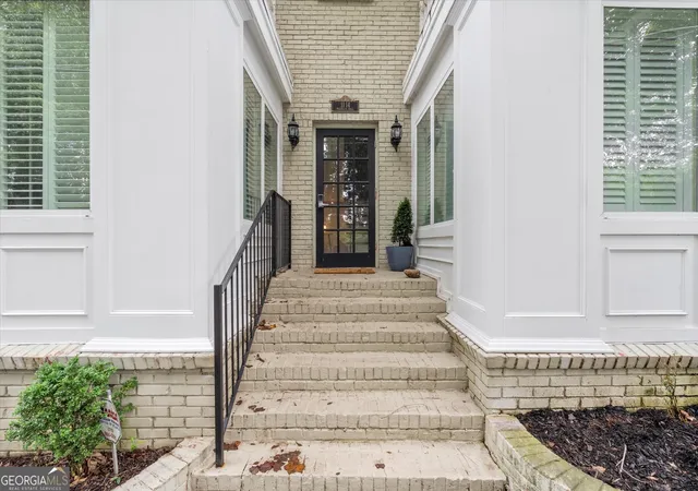 Photo 3 of Condo for sale at 1879 Johnson Rd NE #11, Atlanta, GA 30306 | MLS# 10806956 | Listing updated on 2026-09-05
