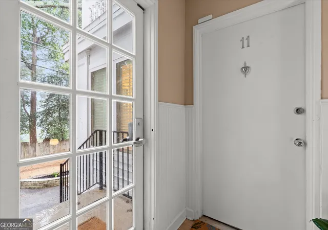 Photo 4 of Condo for sale at 1879 Johnson Rd NE #11, Atlanta, GA 30306 | MLS# 10806956 | Listing updated on 2026-09-05