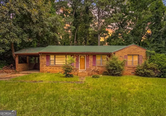 1st image of 606 Carrollton St, Bremen, GA 30110 | MLS# 10806990