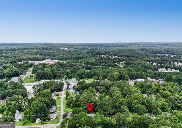 29th image of 606 Carrollton St, Bremen, GA 30110 | MLS# 10806990