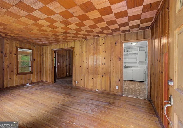 Photo 3 of Single family home for sale at 606 Carrollton St, Bremen, GA 30110 | MLS# 10806990 | Listing updated on 2026-07-30