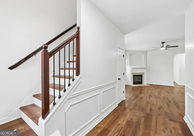 Photo 2 of Sale Pending at 2319 Sawgrass Dr, Hampton, GA 30228 | MLS# 10810644 | Listing updated on 2026-09-29