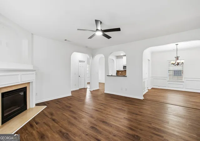 Photo 3 of Sale Pending at 2319 Sawgrass Dr, Hampton, GA 30228 | MLS# 10810644 | Listing updated on 2026-09-29